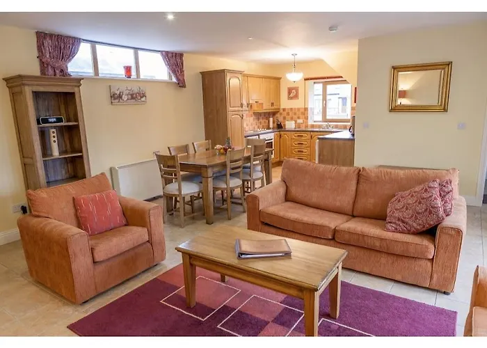 East Clare Golf Village 3* Bodyke