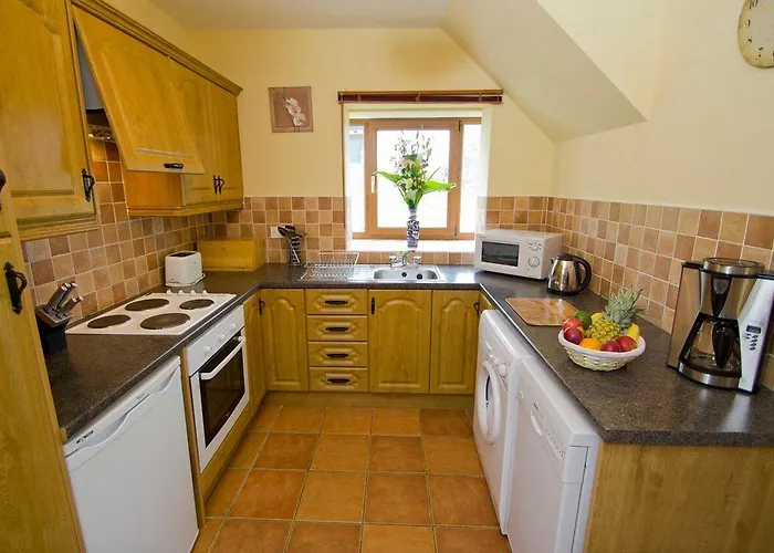 East Clare Golf Village Bodyke