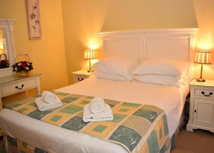 Resort East Clare Golf Village