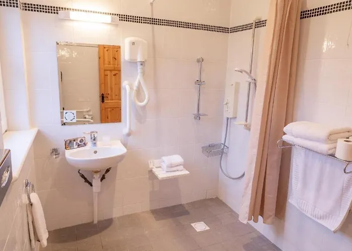 Resort East Clare Golf Village Bodyke