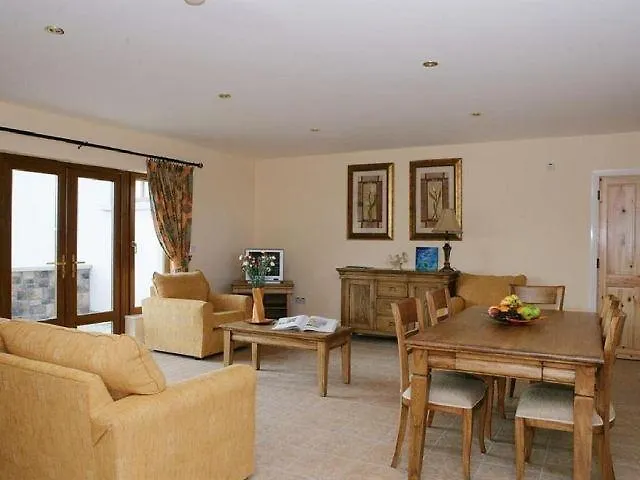 East Clare Golf Village Resort Bodyke