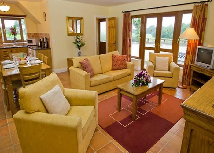 Resort East Clare Golf Village Bodyke