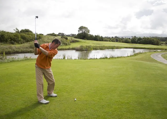 East Clare Golf Village 3* Bodyke