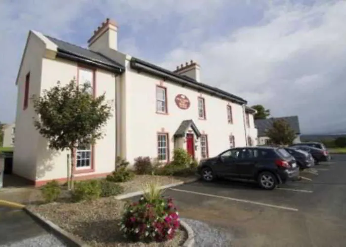 Resort East Clare Golf Village Bodyke