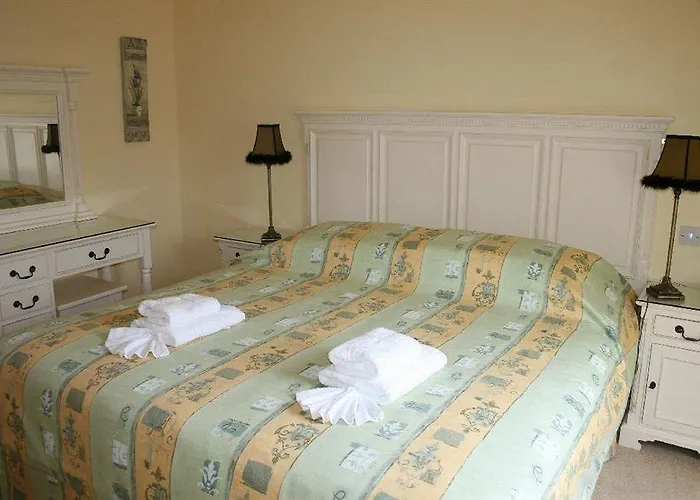 East Clare Golf Village Resort