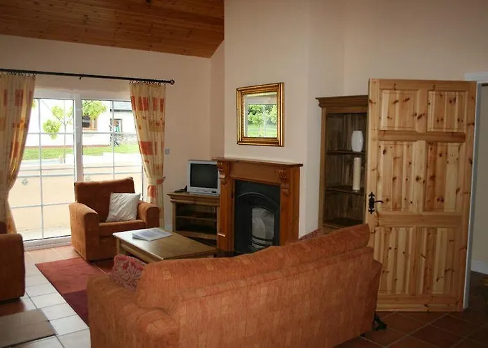 East Clare Golf Village Resort