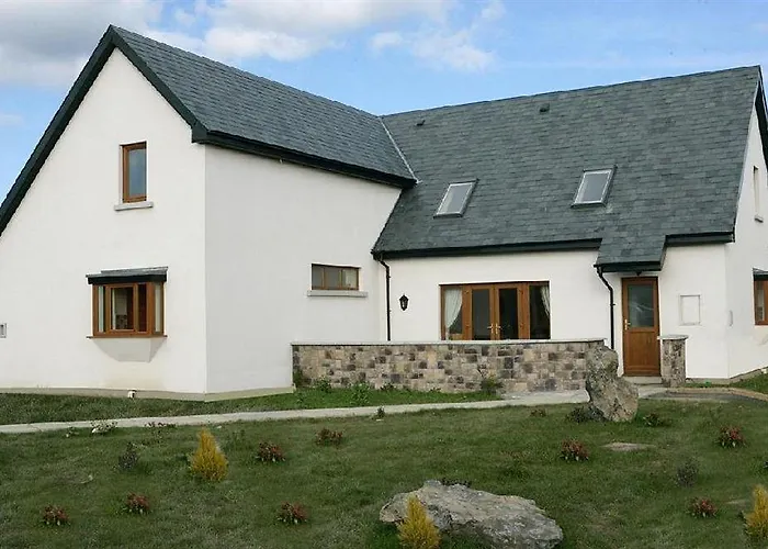 East Clare Golf Village 3* Bodyke