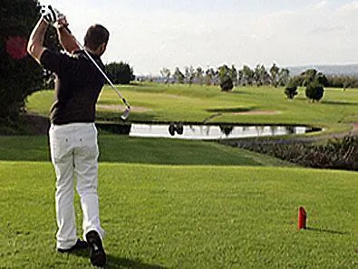 East Clare Golf Village Resort 3*