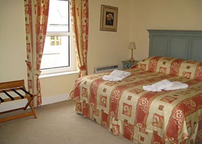 East Clare Golf Village