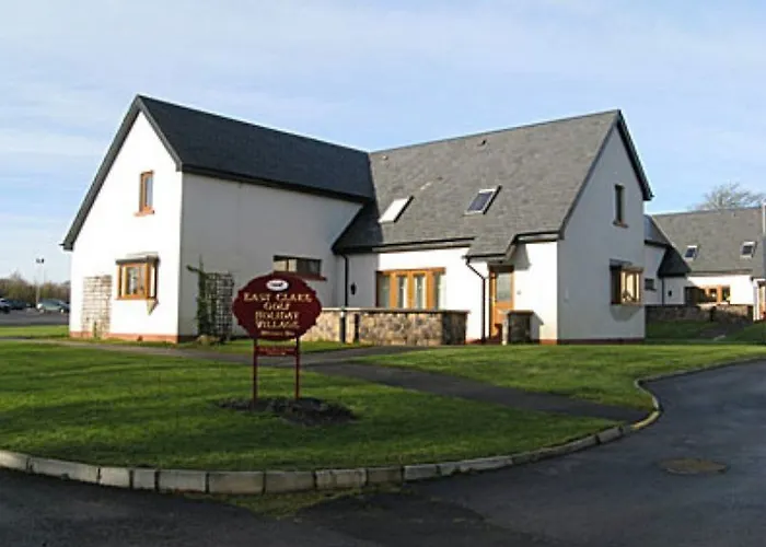 East Clare Golf Village 3*