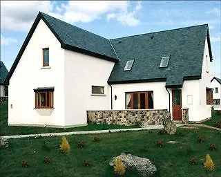 منتجع East Clare Golf Village 3*