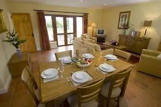 Resort East Clare Golf Village Bodyke