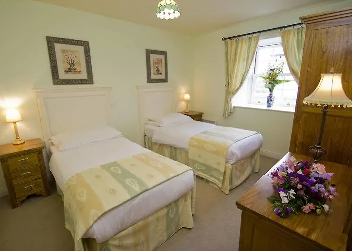 Resort East Clare Golf Village Bodyke