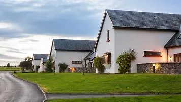 East Clare Golf Village Bodyke