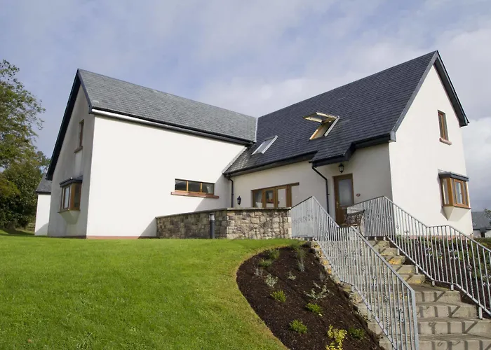 Resort East Clare Golf Village