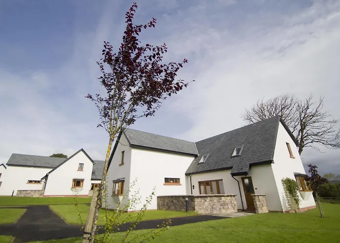 East Clare Golf Village 3*