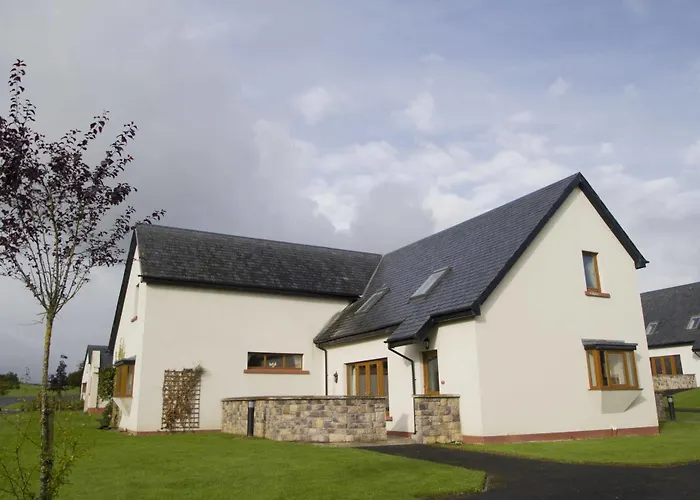 East Clare Golf Village Bodyke