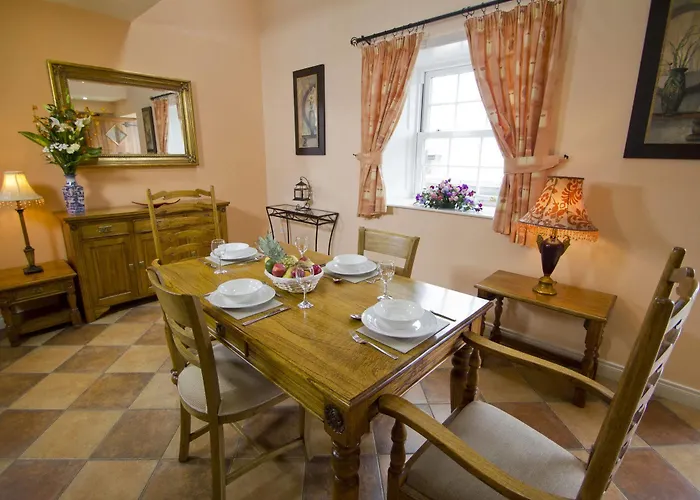 East Clare Golf Village 3* Bodyke