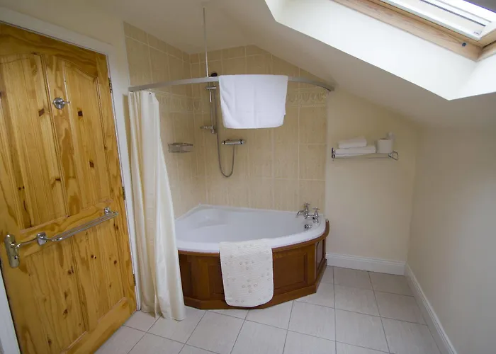 East Clare Golf Village