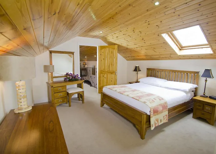 East Clare Golf Village Resort Bodyke