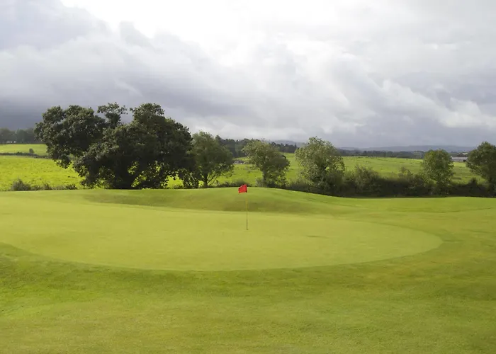 East Clare Golf Village Resort