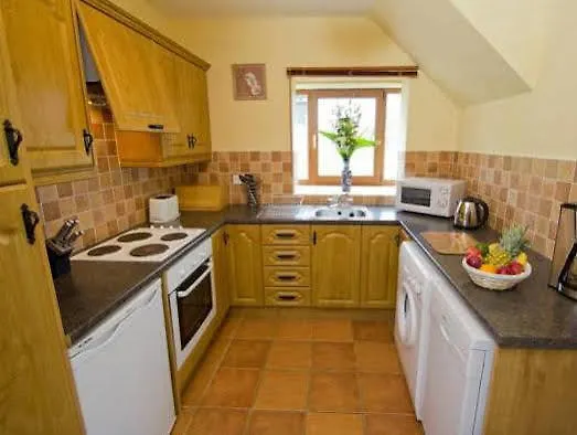 East Clare Golf Village Resort Bodyke