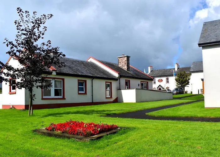 East Clare Golf Village 3*