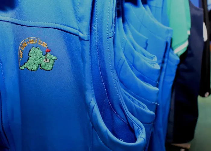 Resort East Clare Golf Village Bodyke