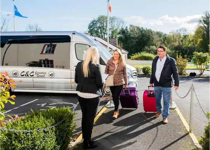 East Clare Golf Village Bodyke