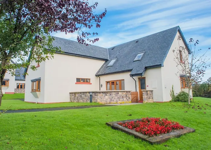 Resort East Clare Golf Village Bodyke