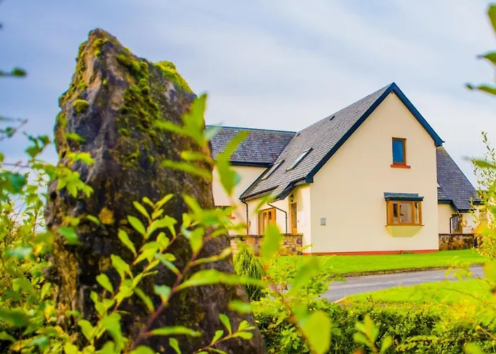 Resort East Clare Golf Village Bodyke