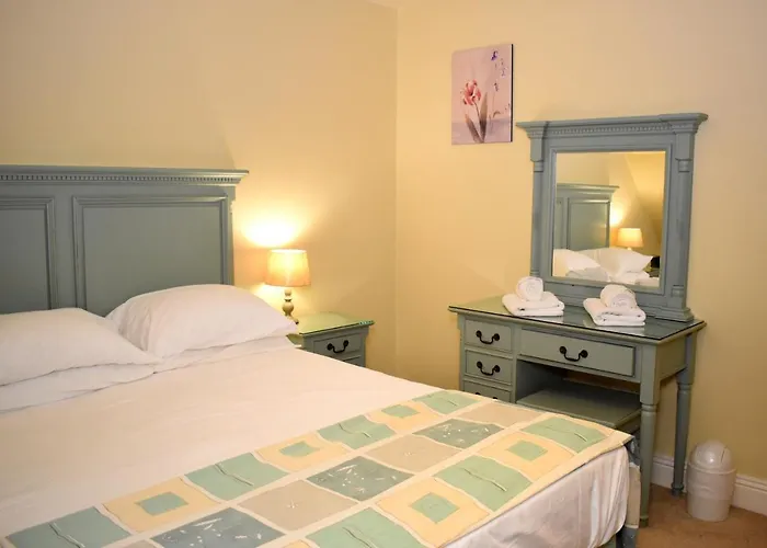 East Clare Golf Village