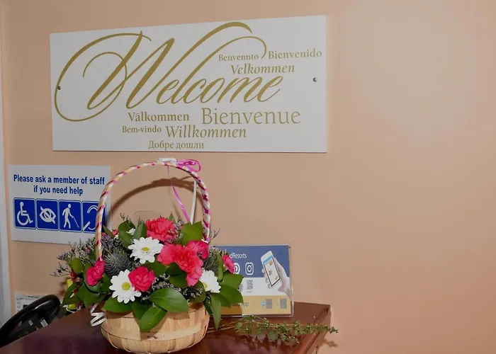 Resort East Clare Golf Village