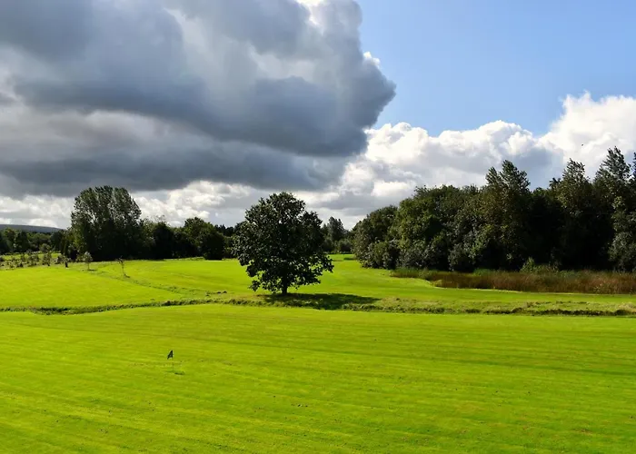 East Clare Golf Village Resort