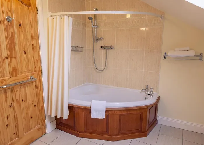 East Clare Golf Village