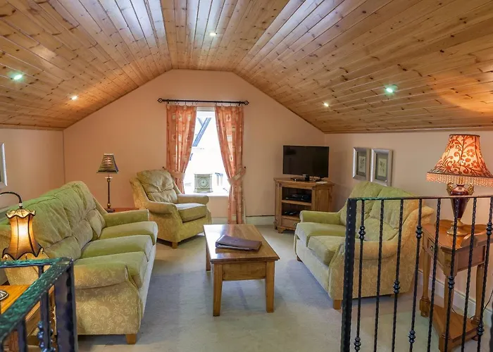 East Clare Golf Village 3* Bodyke